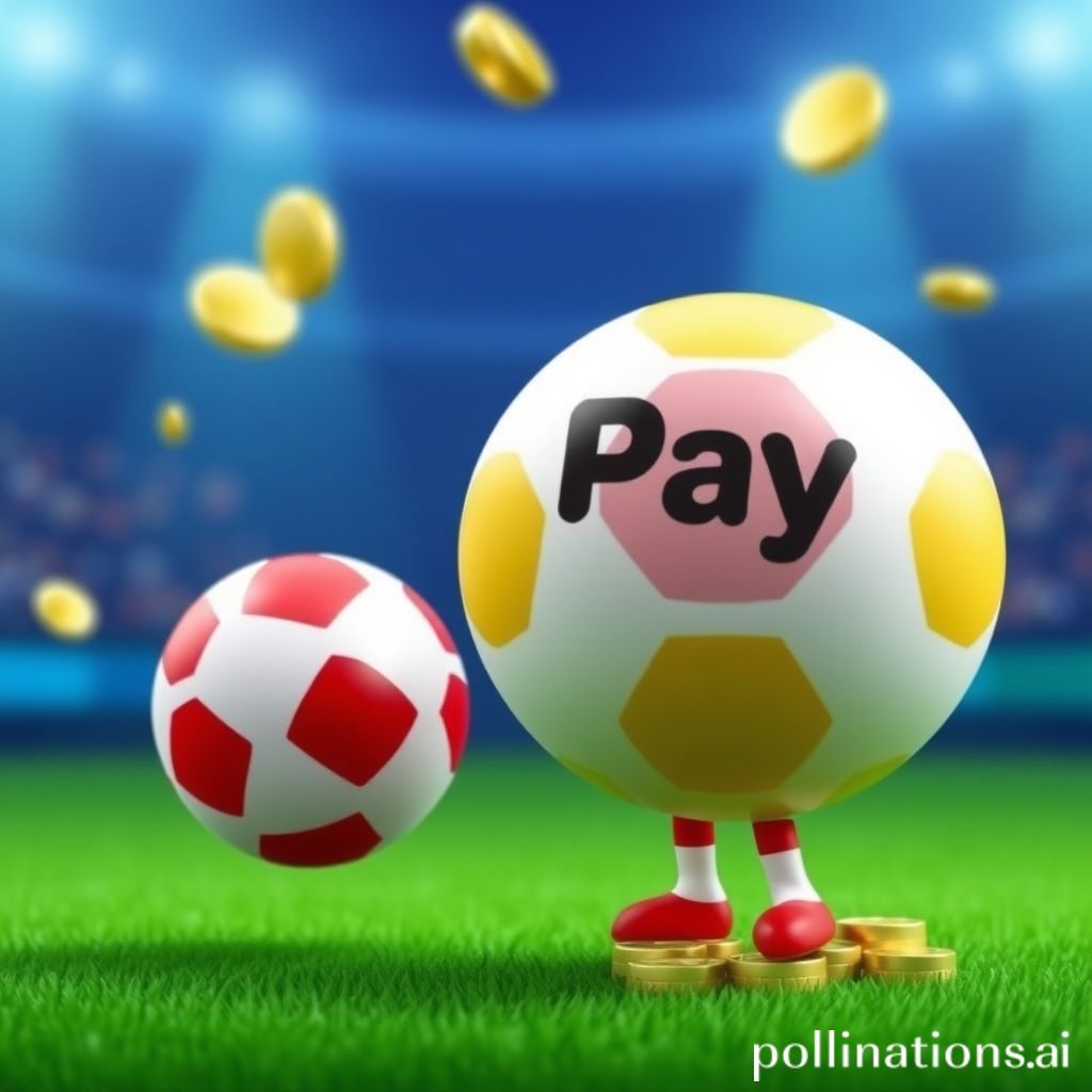 Cara Memilih Situs Bola Deposit Gopay Terpercaya